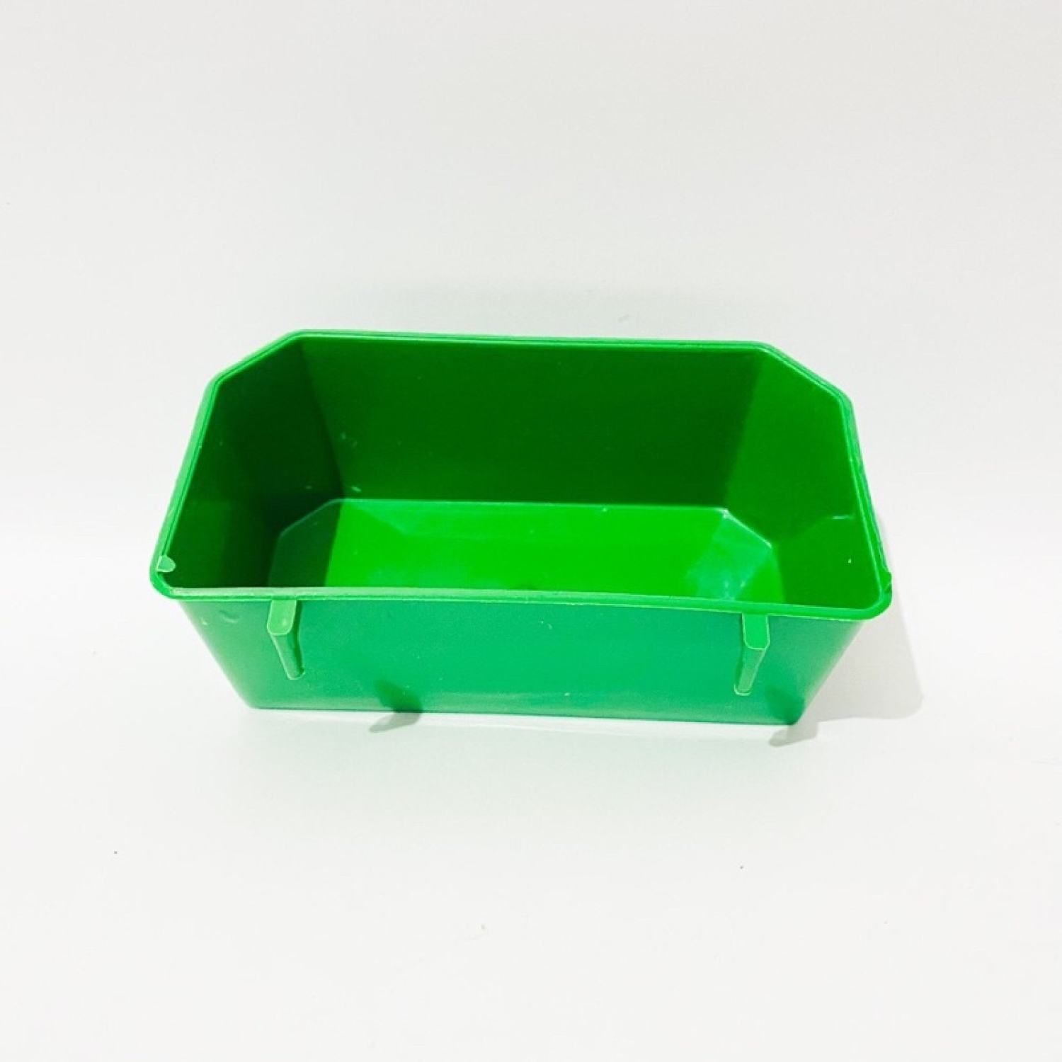Máng đựng thức ăn cho gà chim bồ câu