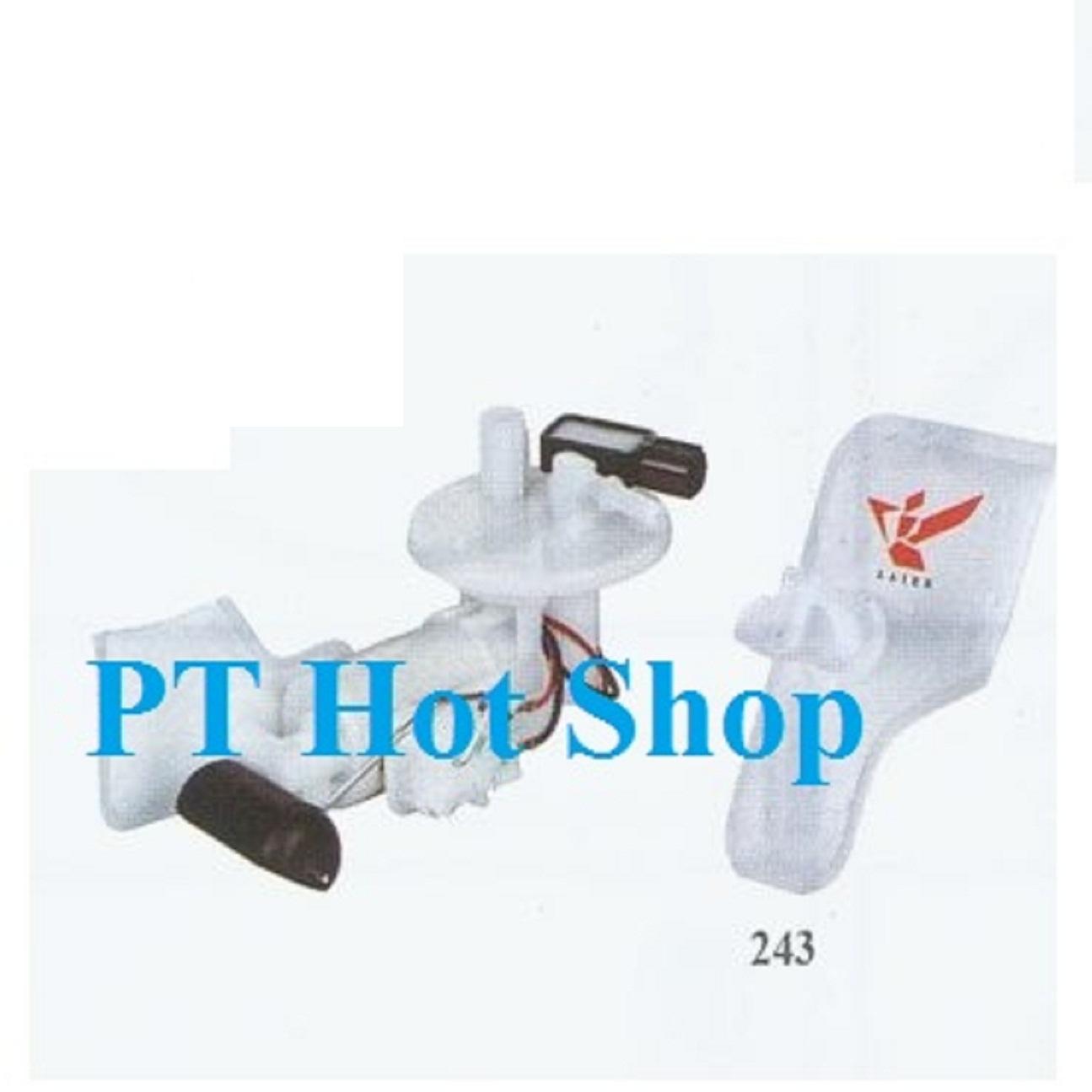 Bộ Bơm Xăng Điện Tử FI Xe SIRIUS FI hàng công ty có bảo hành