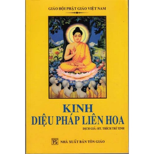 Kinh Pháp Hoa