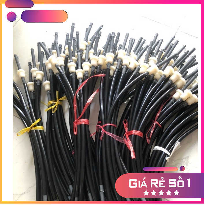 Ống xăng+lọc xăng rin dùng xe dream wave rs w@ neo rsx110...vvvvv