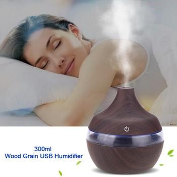 Máy xông tinh dầu, máy khuếch tán, máy phun sương, bình xông tinh dầu, tặng kèm tinh dầu 10ml
