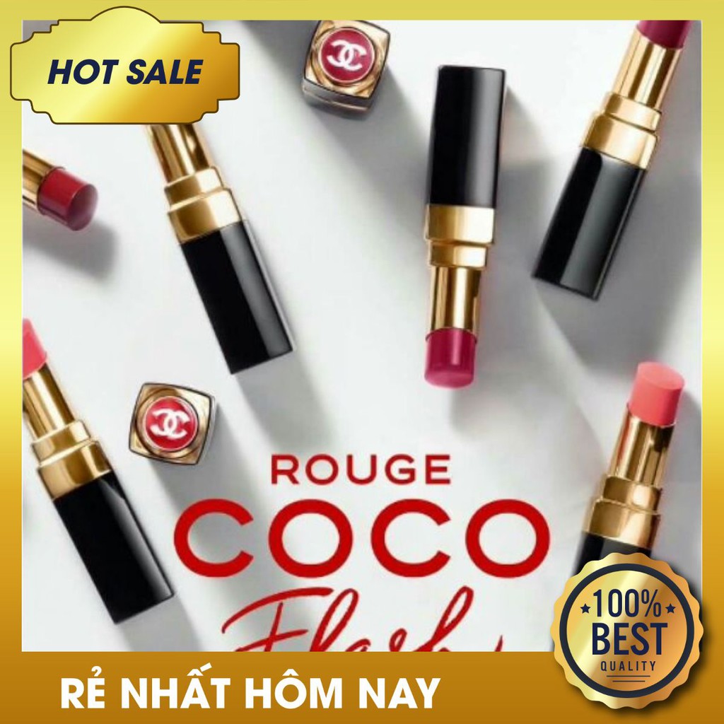 ROUGE COCO FLASH Hydrating vibrant shine lip colour 116  Easy  CHANEL