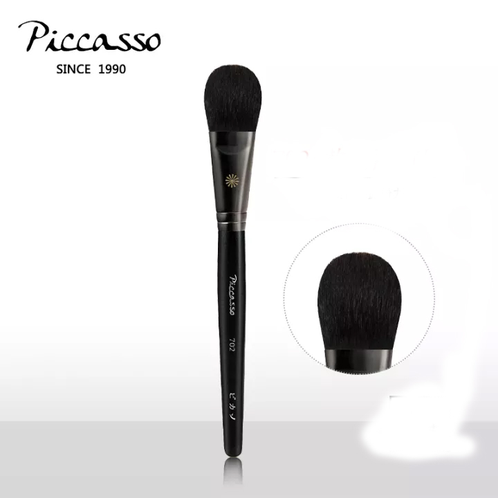 [HCM]Cọ Má Hồng Nhỏ Picasso #702