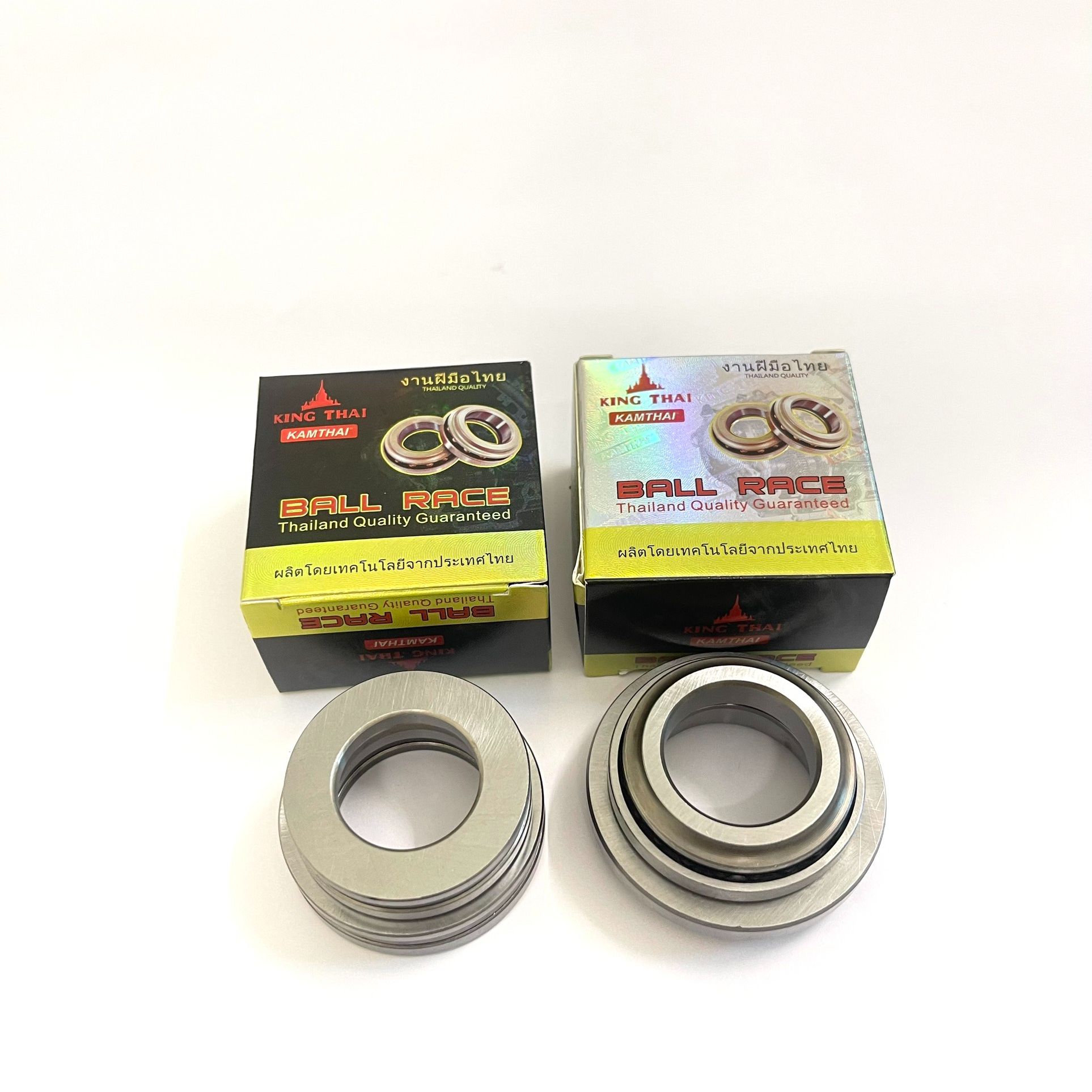 Chén cổ xe máy, bát phốt KINGTHAI Honda - Yamaha - ổ lái - bát phốt - bát phuộc xe máy
