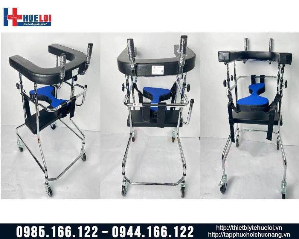 Khung tập đi cho người bị tai biến