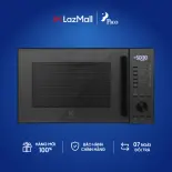 Lò vi sóng có nướng Electrolux EMG25D22BM 25 lít