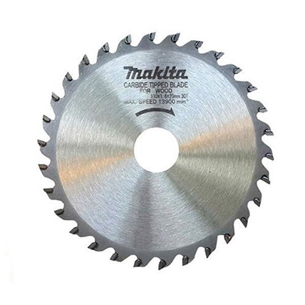 Lưỡi cắt gỗ 255x25.4mm 40t makita p-67885