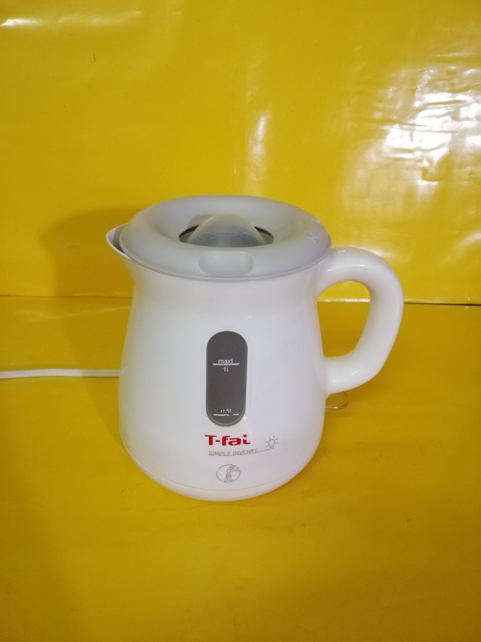 Ấm siêu tốc nội địa nhật t-fal ko401