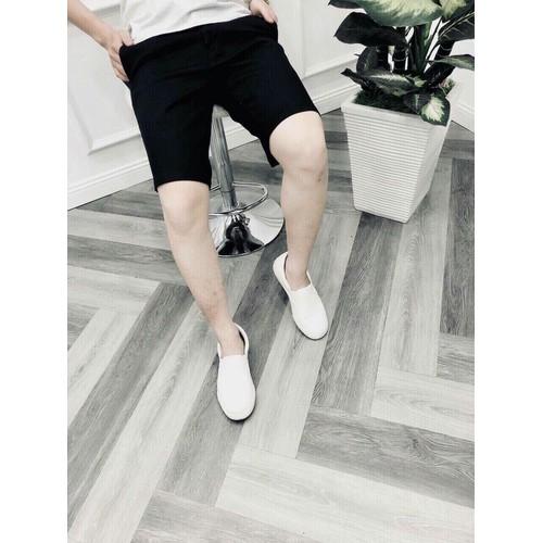 [HCM]Quần Short tây âu thời trang cho Nam form dáng ôm chuẩn chất vải chuẩn xịn cao cấp và thoải mái