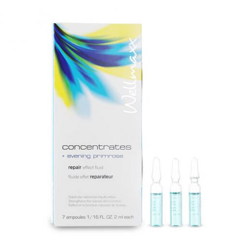 Huyết thanh hoa anh thảo trị mụn Wellmaxx Concentrates Evening Primrose
