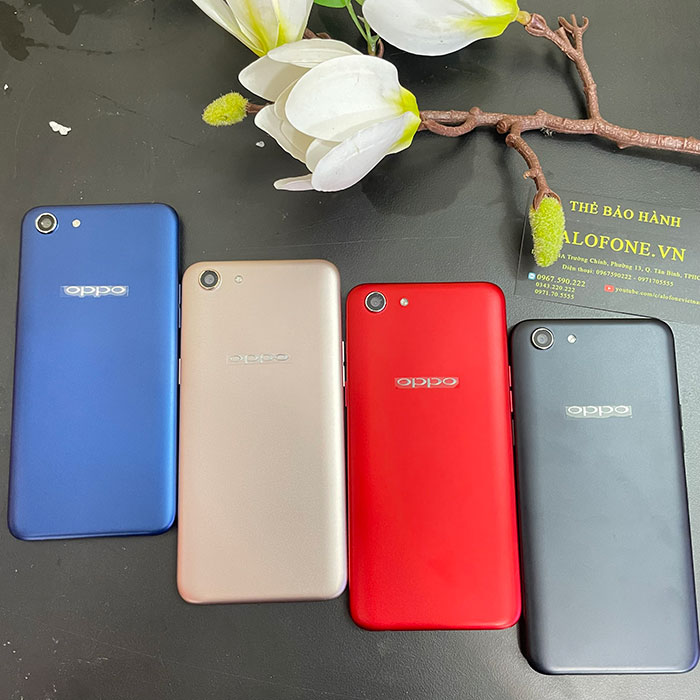 [HÀNG CHÍNH HÃNG - GIÁ TỐT] Điện thoại giá rẻ A83 RAM 3GB bộ nhớ 32GB giá rẻ 2 sim tặng ốp lưng (bảo hành 6 tháng)