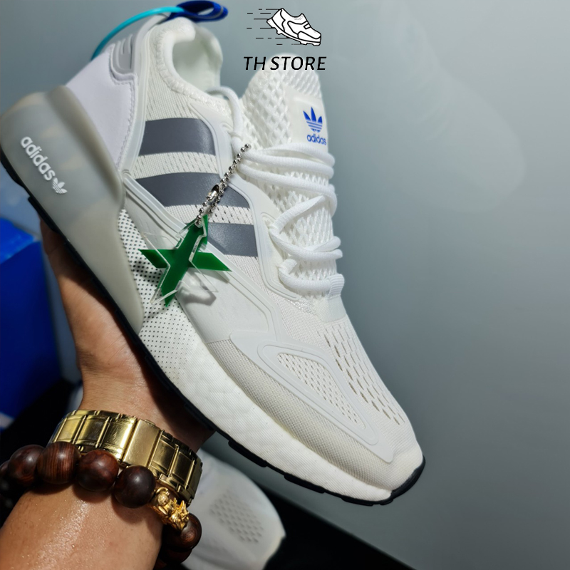 Giày thể thao adidas zx2k boost -giày th