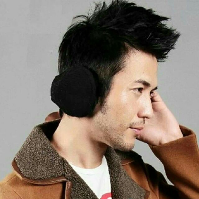 Bịt tai mùa đông giữ ấm