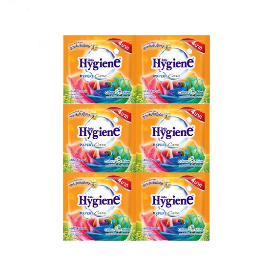 Combo 2 dây] xả hygiene 20ml thái lan