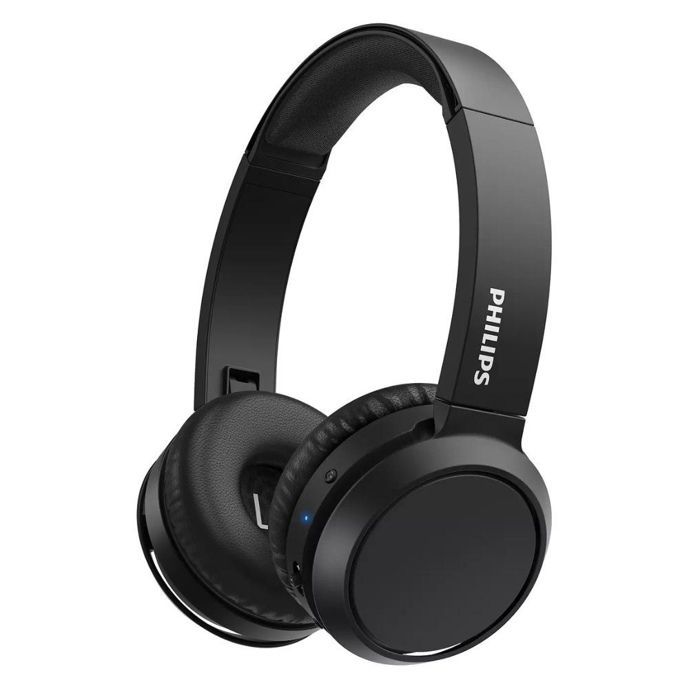 Tai nghe chụp tai On-ear Bluetooth Philips TAH4205- Chính hãng phân phối