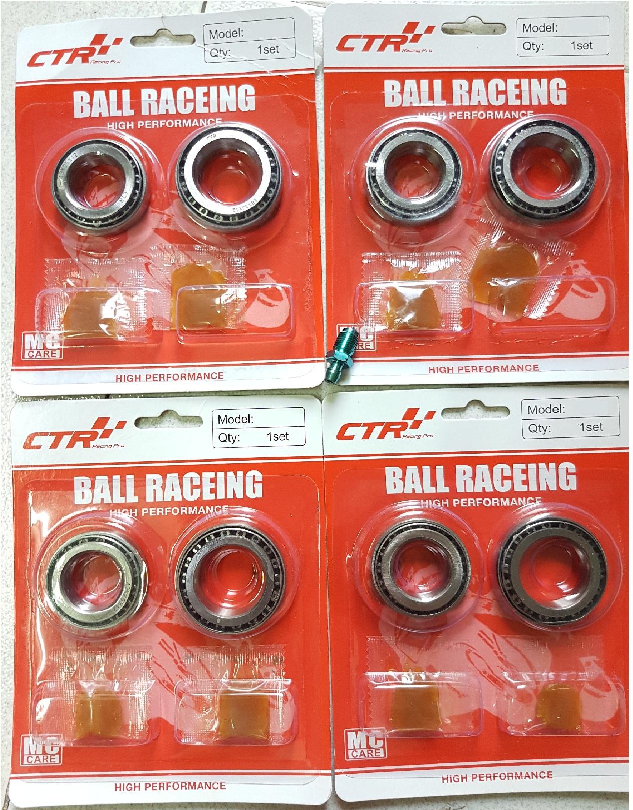 [HCM]Vòng bi đũa cổ cho xe Wave drem