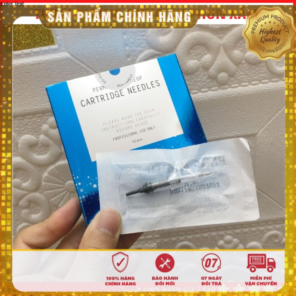 Kim máy black pearl iii/ kim máy kỹ thuật số chuyên dụng dcpx , kim máy phun xăm thẩm mỹ