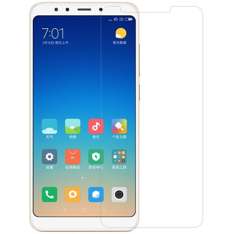 Kính Cường Lực Cho Xiaomi Redmi 5