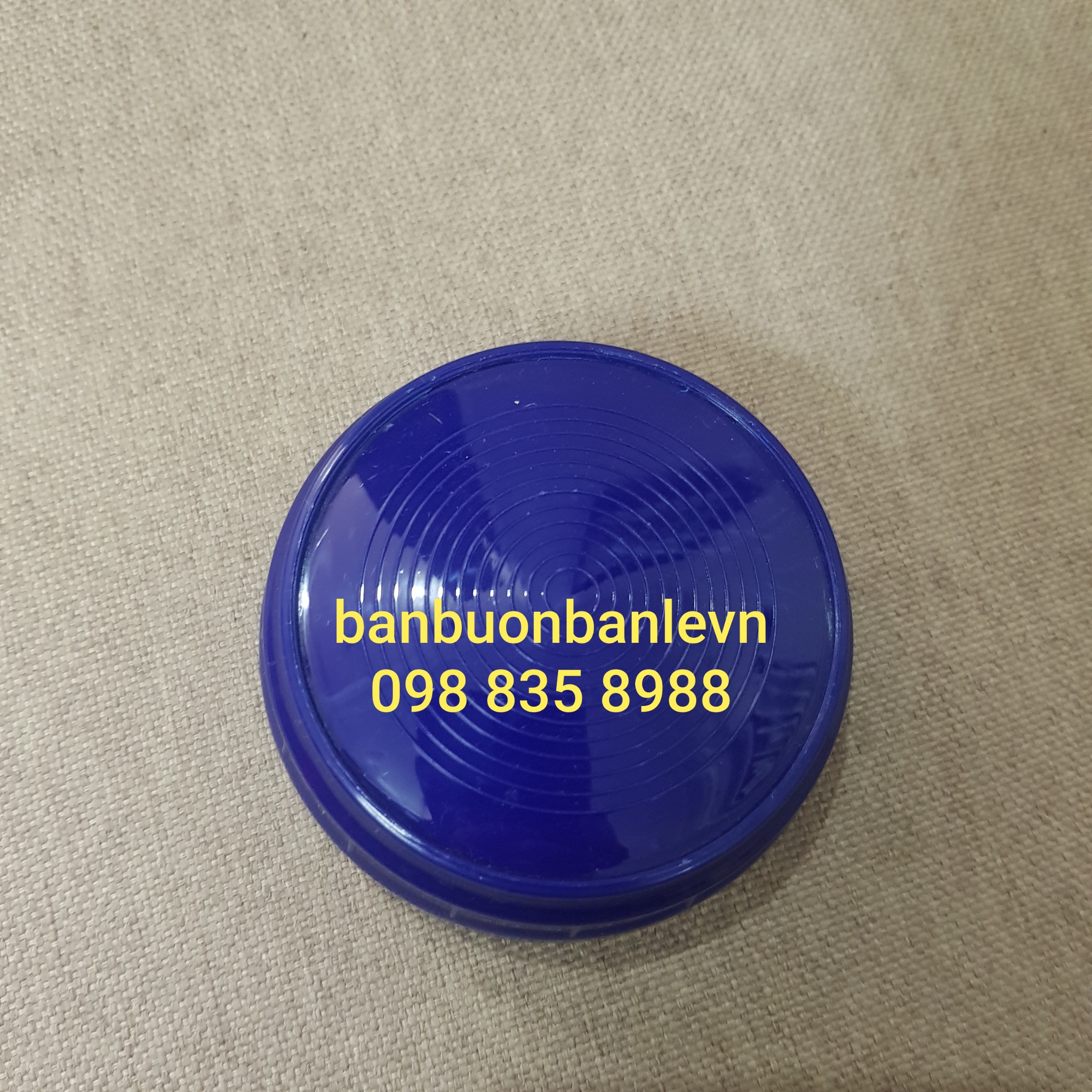 Nắp phích nhựa 3 lít 2 Rạng Đông 3245N1.E