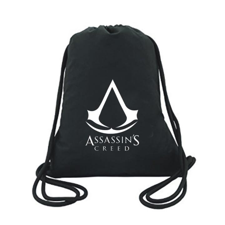 Balo dây rút Assassins Creed