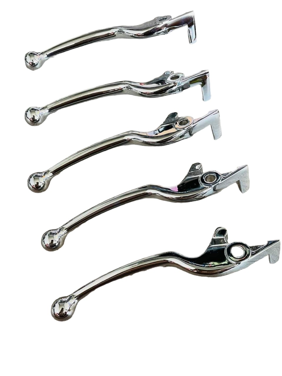 Tay thắng- xi ken-- Gắn xe máy yamaha,honda,suzuki xe số và xe ga