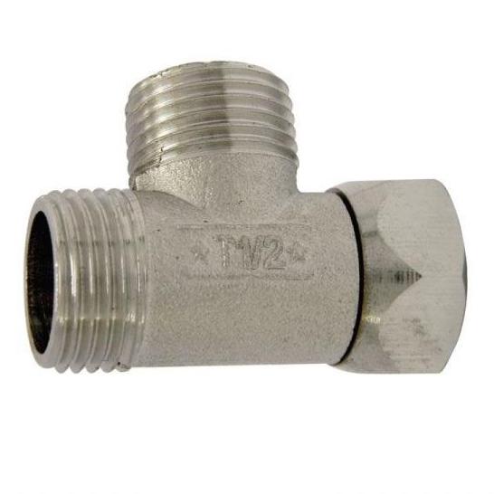 [HCM]Van chia nước Inox 304 (T5)