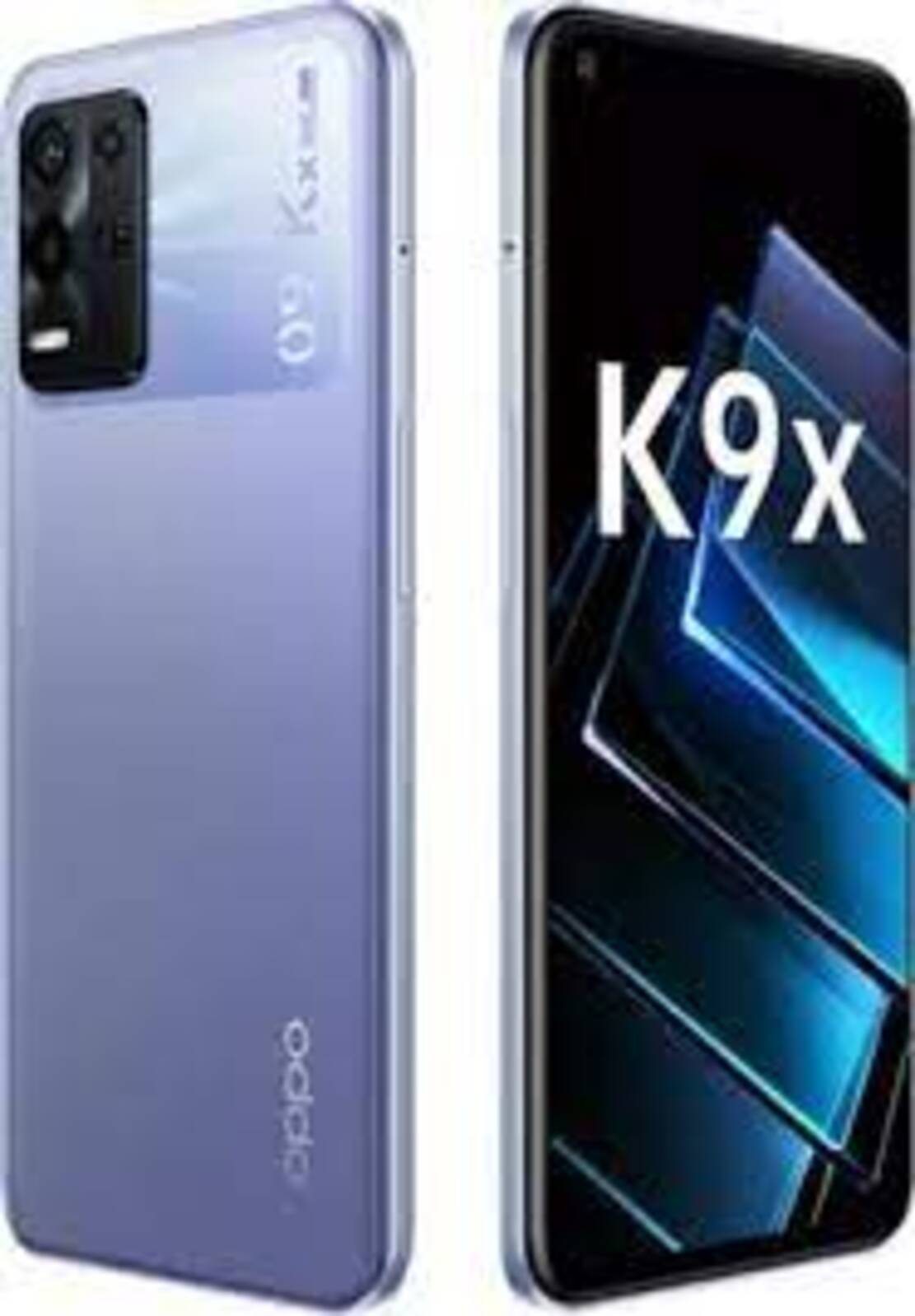 Điện thoại Cảm ứng Cao Cấp Giá rẻ Oppo K9x 5G
