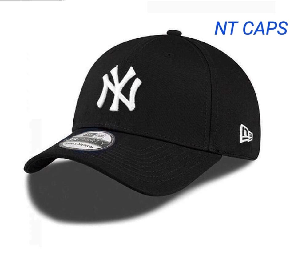 [HCM]Nón snapback thêu NY