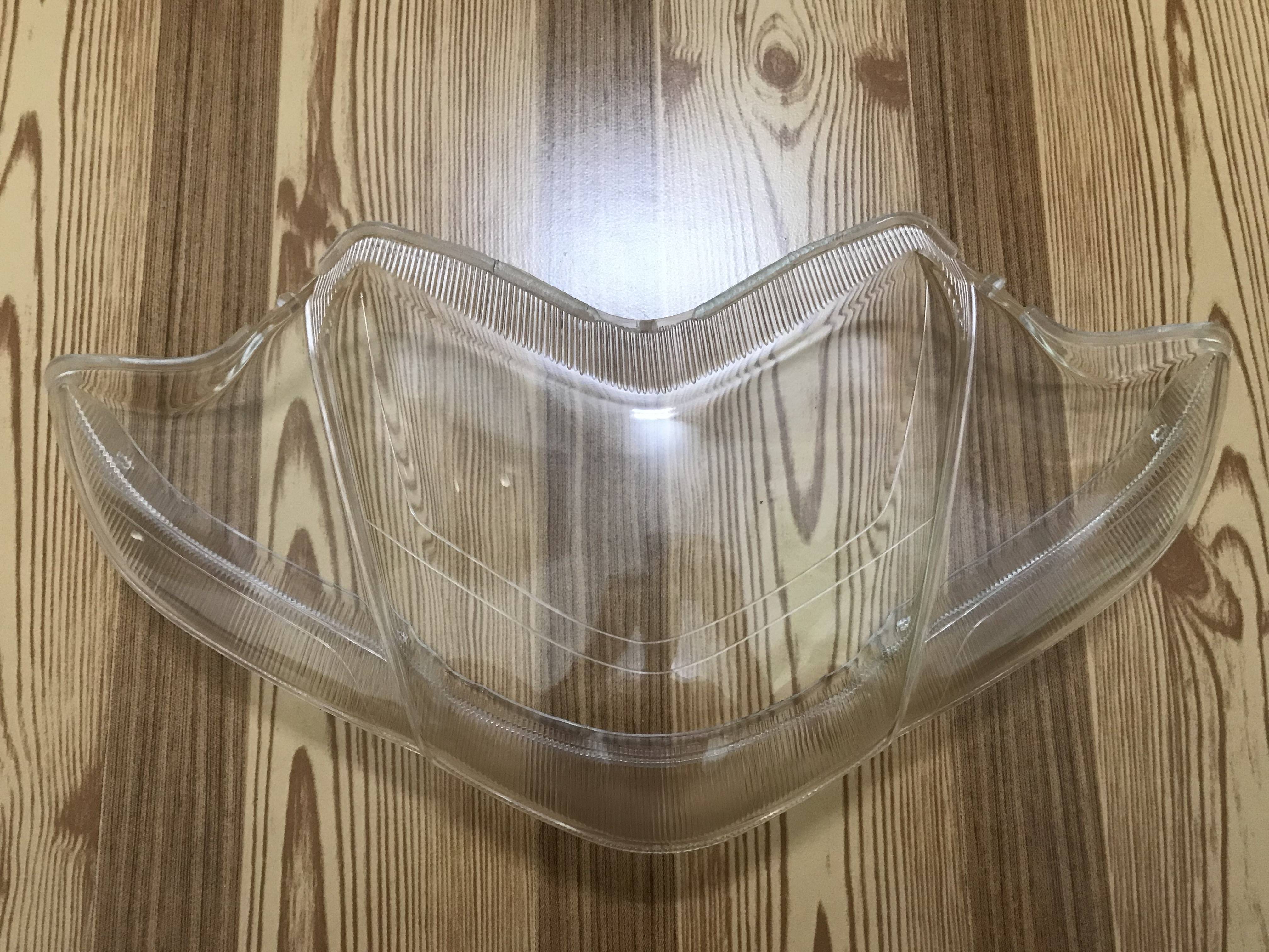 Kính đèn pha wave s110