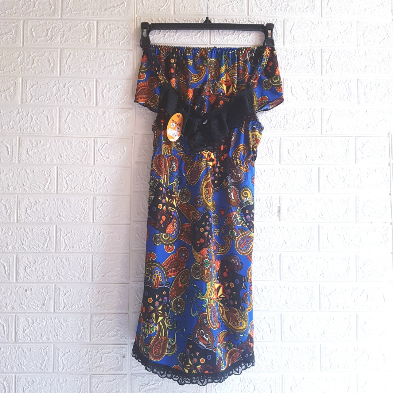 ĐẦM MẶC NHÀ THUN LẠNH CAO CẤP KÈM CHIP SIZE DƯỚI 60KG (TỔNG HỢP)