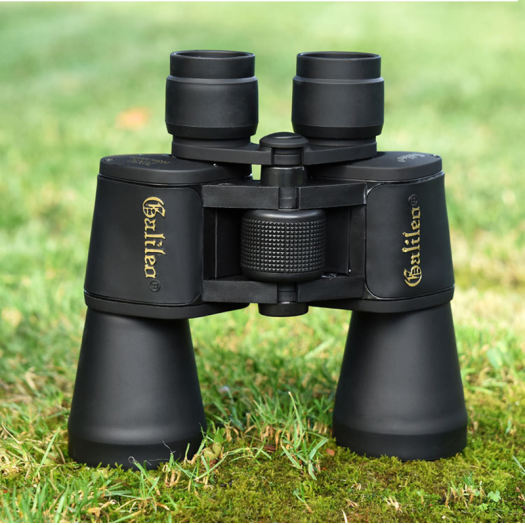 Ống nhòm quân sự mỹ galileo 2 mắt nhìn xa siêu nét – chính hãng galileo