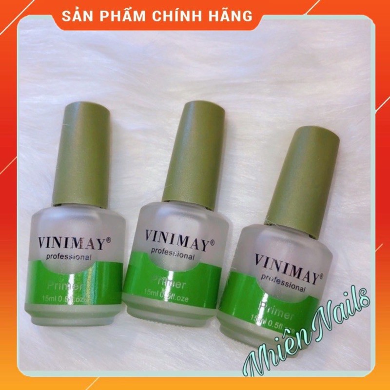 Kềm dầu primer vinimay chuyên dụng cho dân làm móng