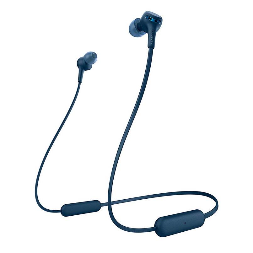Tai nghe bluetooth sony wi-xb400 chính hãng bh 12t