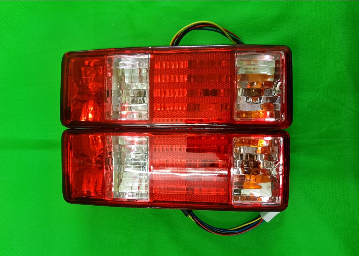 Đèn hậu xe tải dongben 870