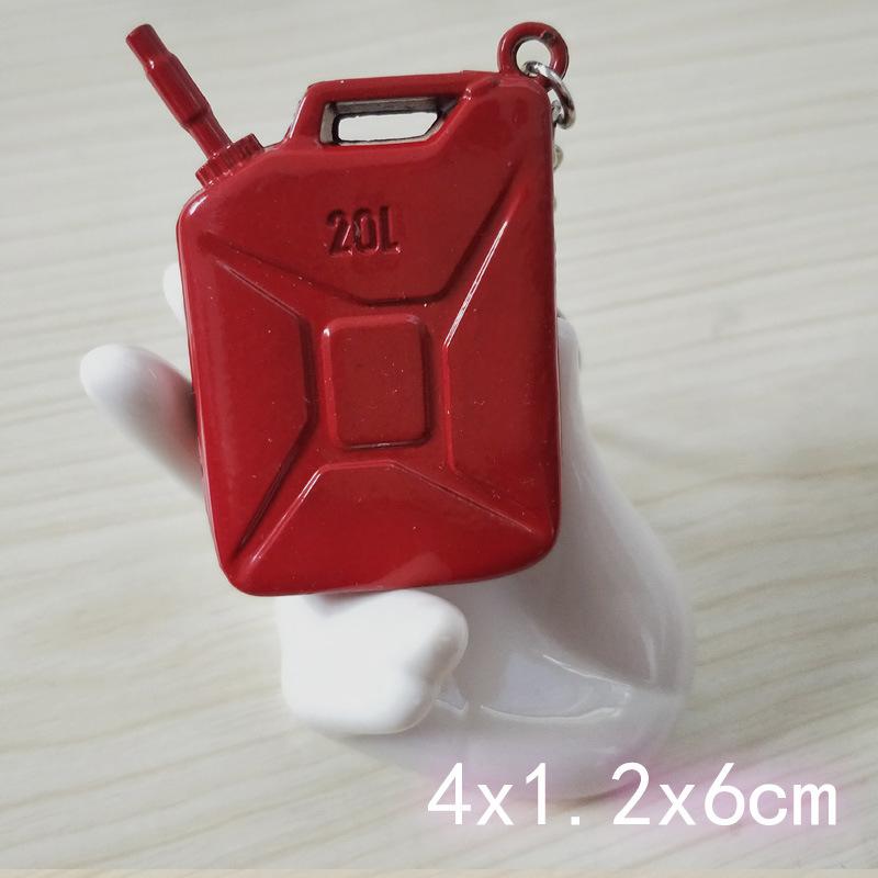 [HCM]Móc Khóa Bình Xăng PUBG