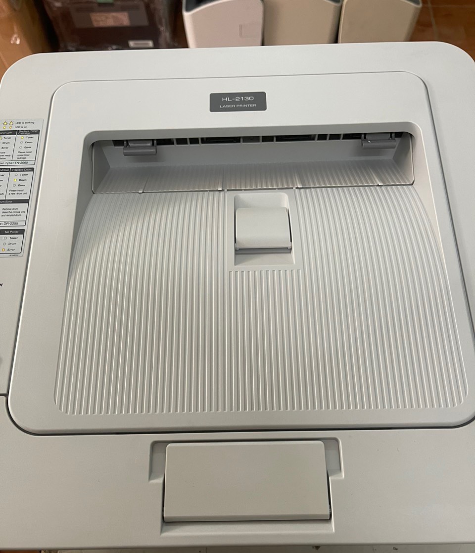 Máy in Laser Brother HL2130