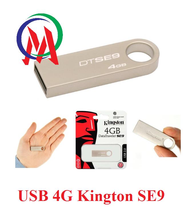 Usb 4g kington se9