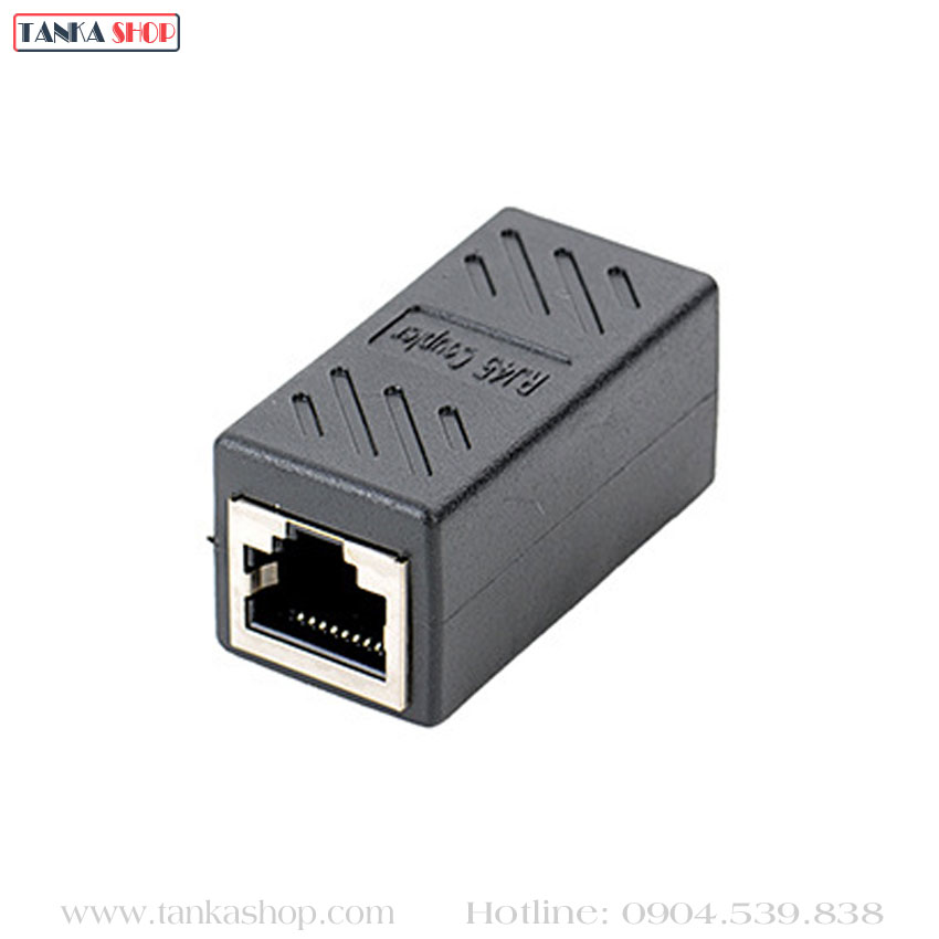 Đầu nối dây mạng lan rj45