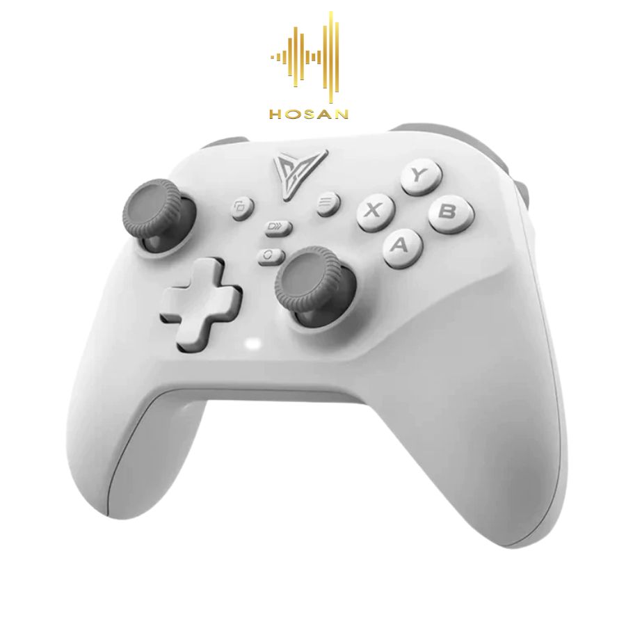  Tay Cầm Gaming Flydigi Dune Fox - Tay Cầm Chơi Game Wireless Hall Joystick Bền Bỉ 