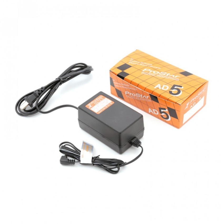 Nguồn đàn organ casio ad5 9.5v