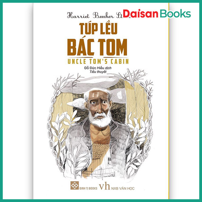 Sách - Túp lều của bác Tom