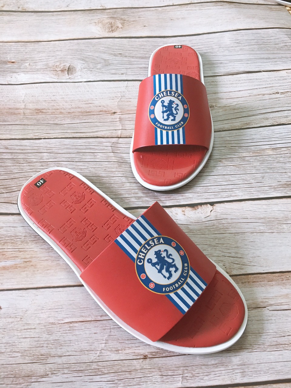 [HCM]DÉP NAM THÁI LAN ĐẸP NHÂT 2021 QUAI NGANG CLB Chelsea ( ĐỦ CLB CUP C1)