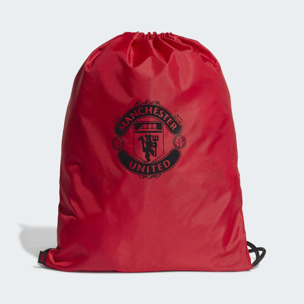 Chính hãng - adidas football túi dây rút manchester united - gu0133