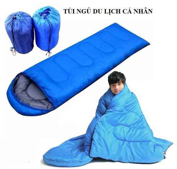 Túi ngủ Du lịch và Văn phòng tiện lợi