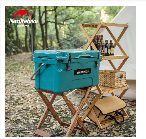 Thùng đựng đá giữ nhiệt cao cấp naturehike nh20sj024 25l