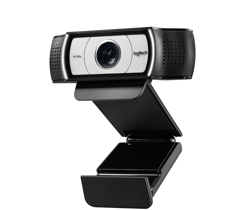 [HCM]Webcam dành cho doanh nghiệp Logitech C930E