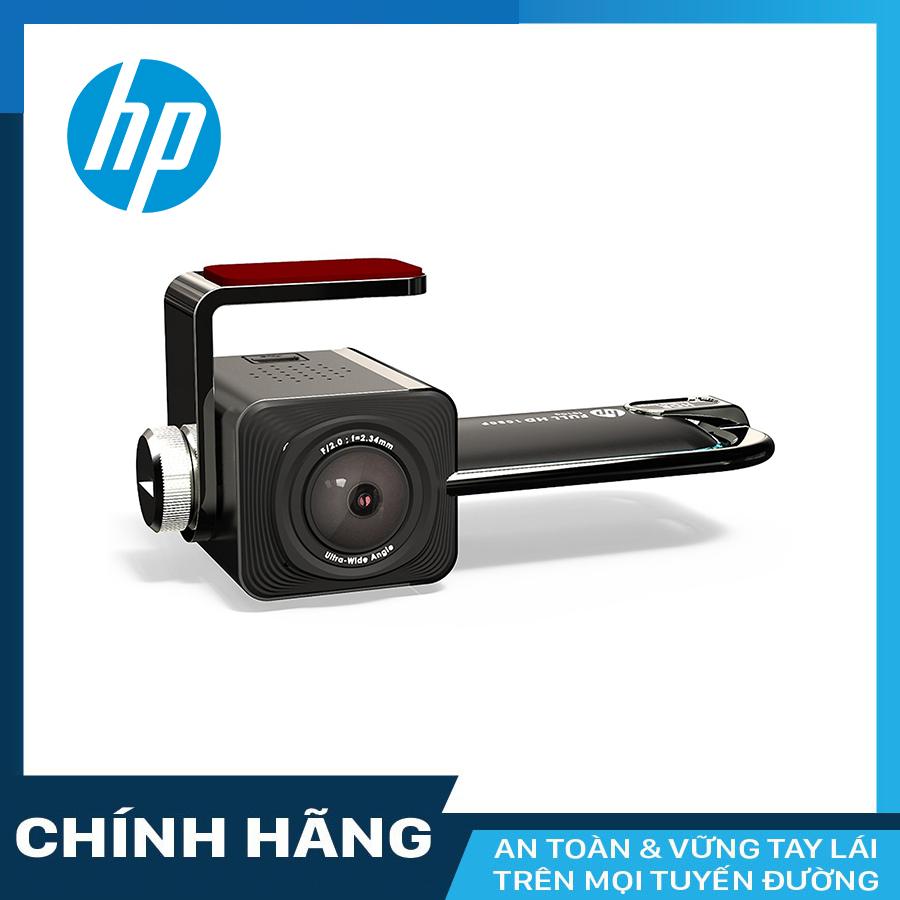 Camera hành trình HP F910G + thẻ  16/32GB Class 10
