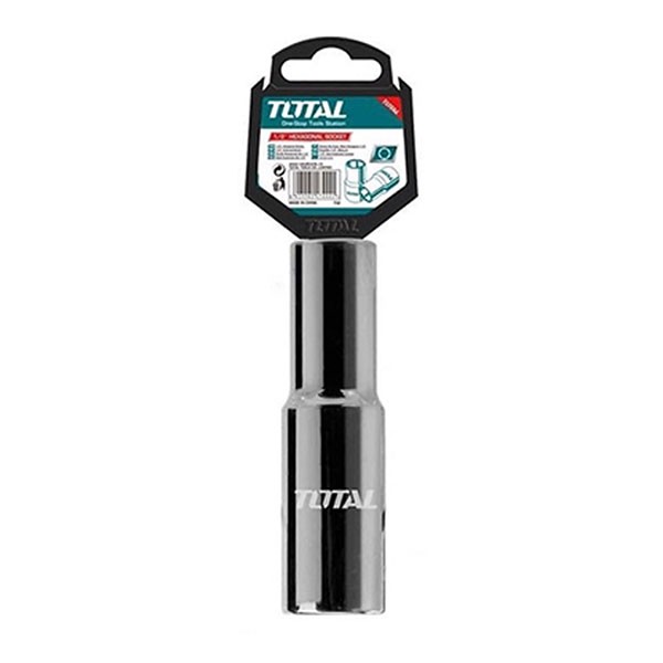 Đầu tiếp lục giác total thtst12163l