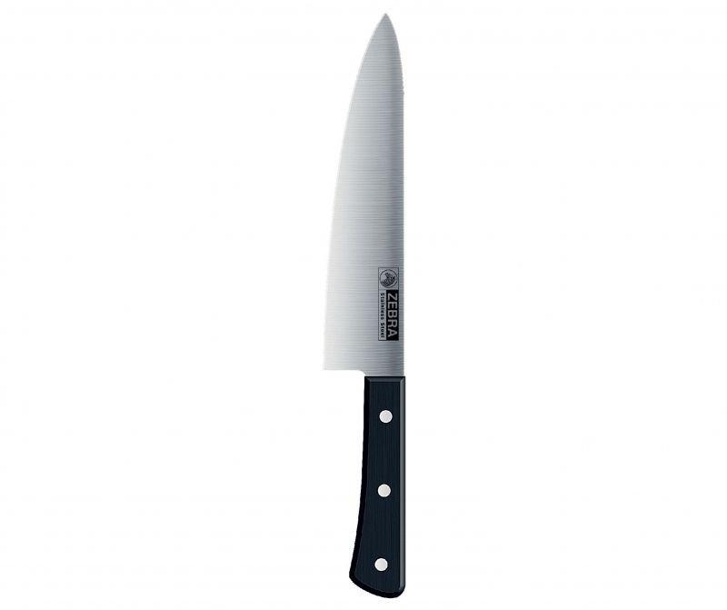 Dao nhà bếp trung - chef - 100223