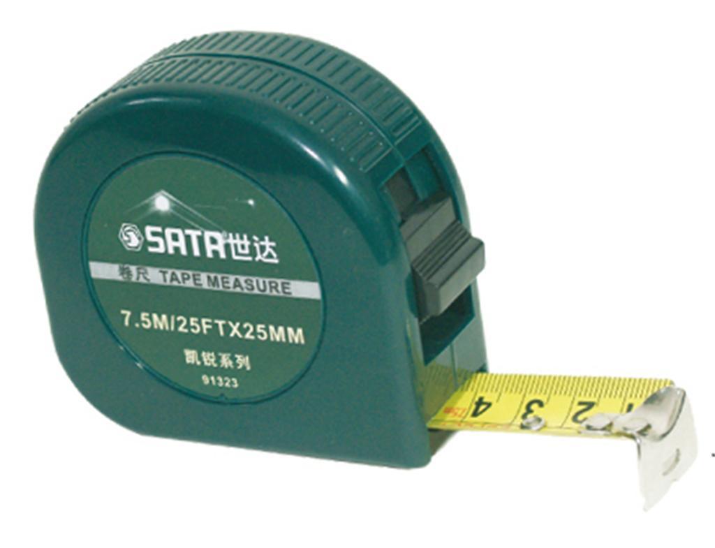 Thước cuộn sata 91-323